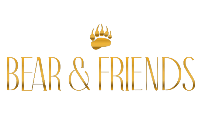 Bear & Friends